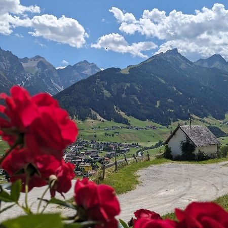 Apartament Jedlerhof Neustift im Stubaital Zewnętrze zdjęcie