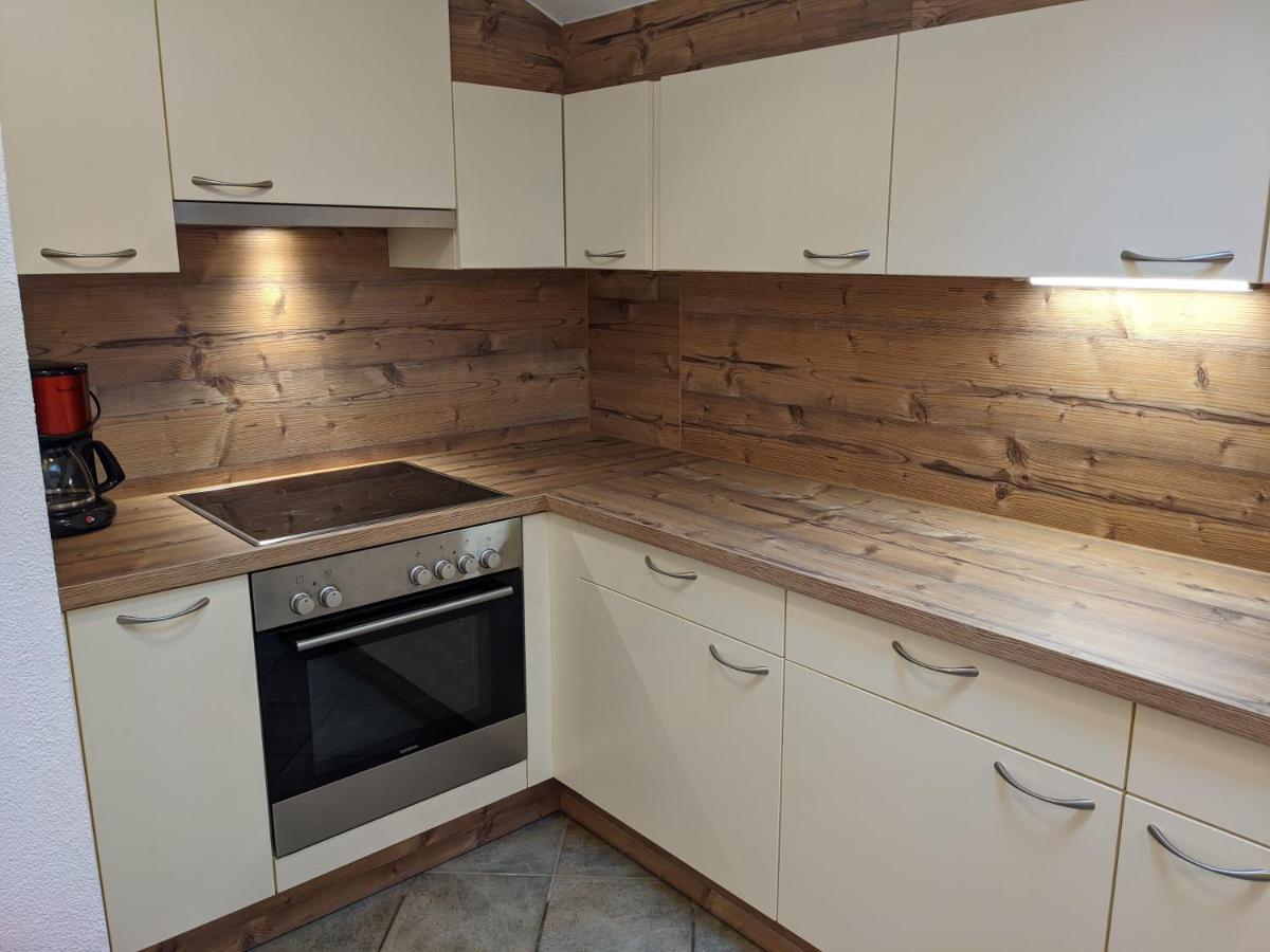 Apartament Jedlerhof Neustift im Stubaital Zewnętrze zdjęcie