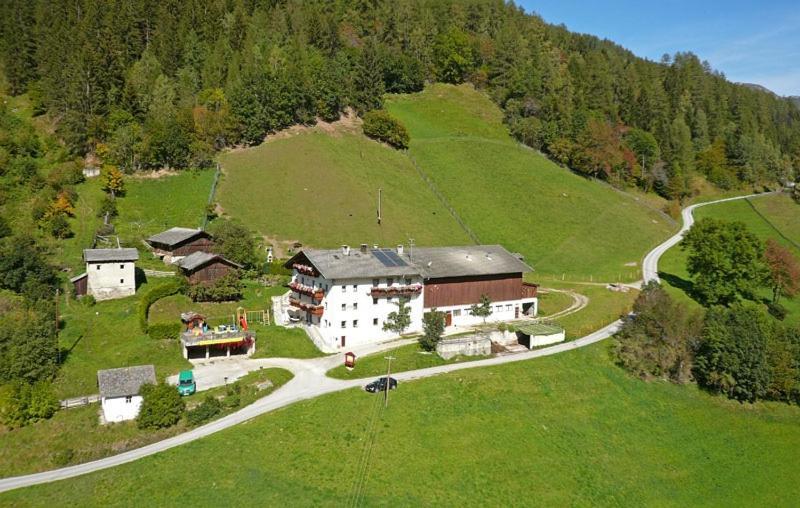 Apartament Jedlerhof Neustift im Stubaital Zewnętrze zdjęcie