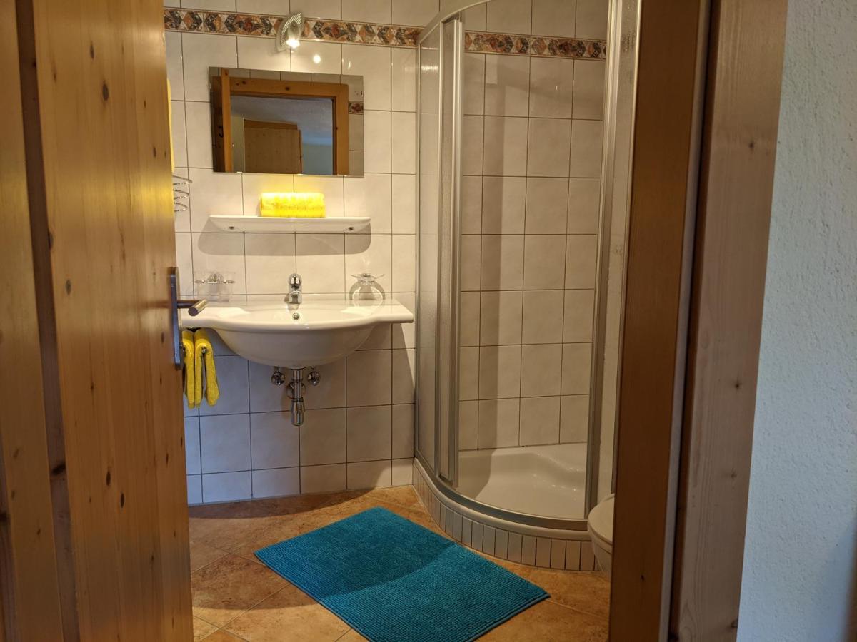 Apartament Jedlerhof Neustift im Stubaital Zewnętrze zdjęcie