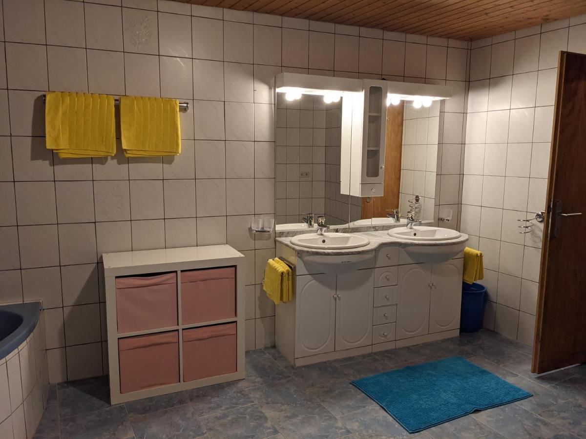 Apartament Jedlerhof Neustift im Stubaital Zewnętrze zdjęcie