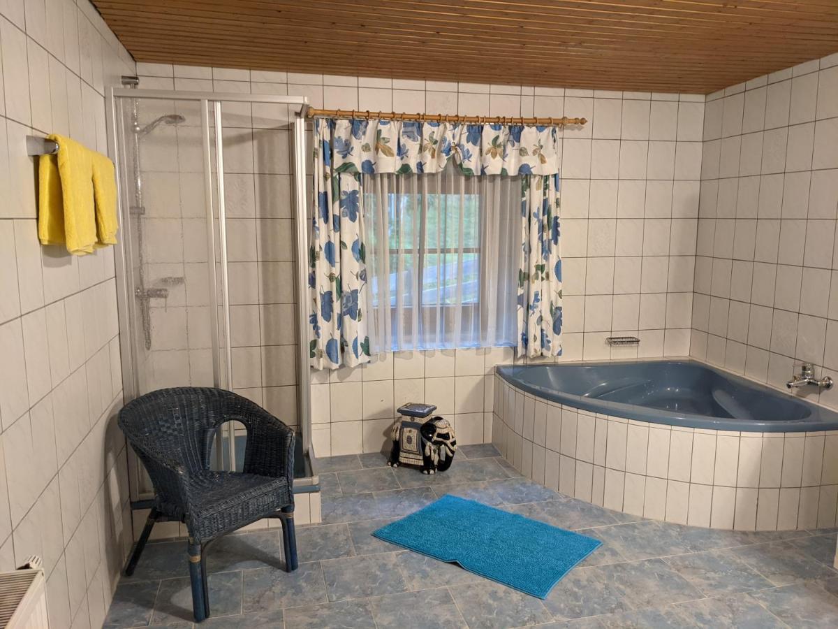 Apartament Jedlerhof Neustift im Stubaital Zewnętrze zdjęcie