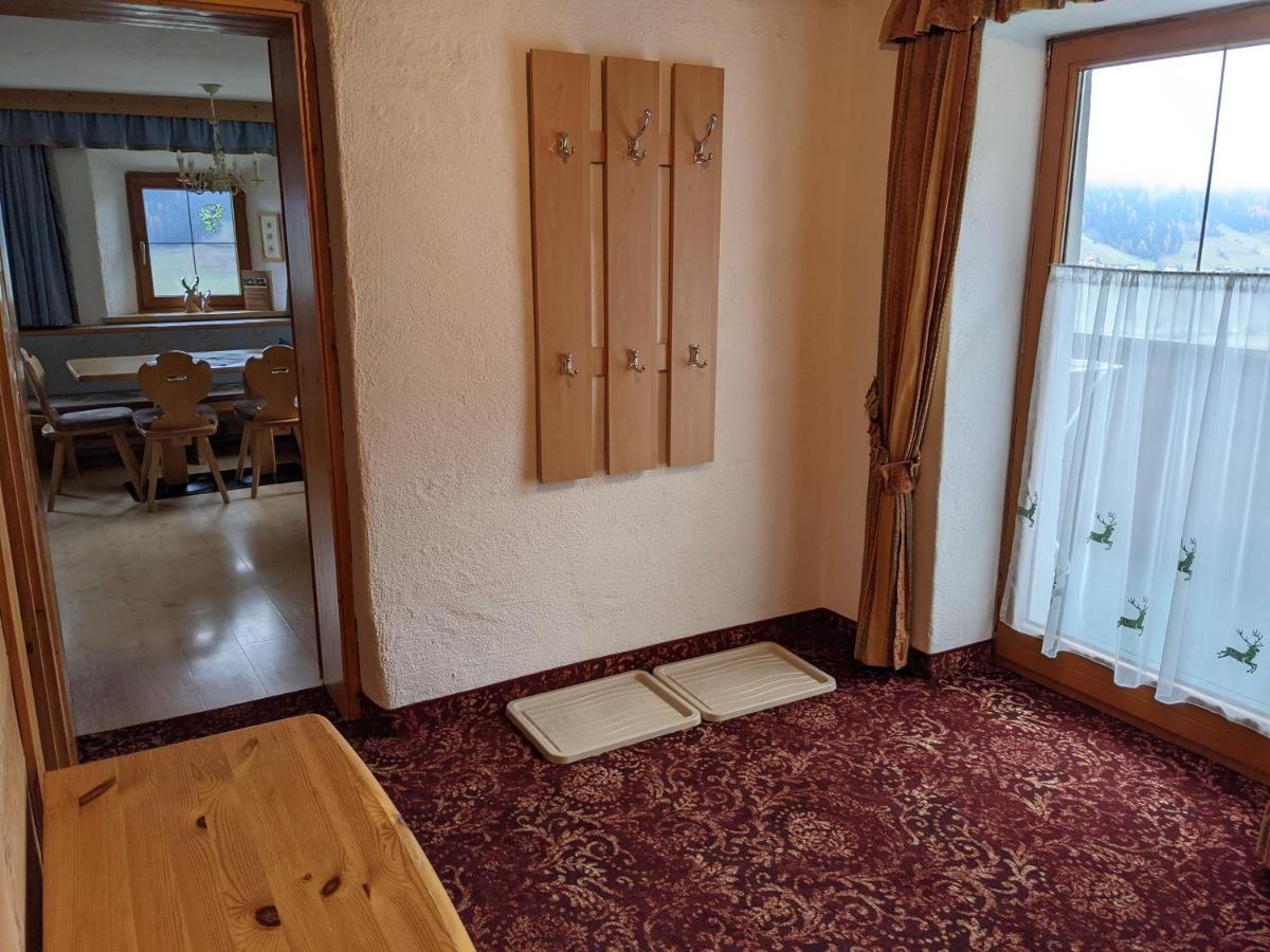 Apartament Jedlerhof Neustift im Stubaital Zewnętrze zdjęcie