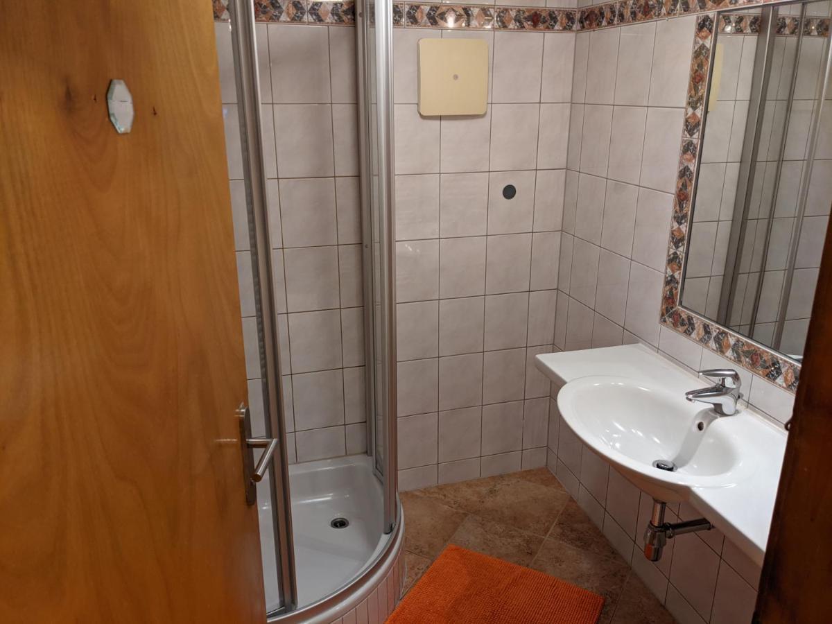 Apartament Jedlerhof Neustift im Stubaital Zewnętrze zdjęcie