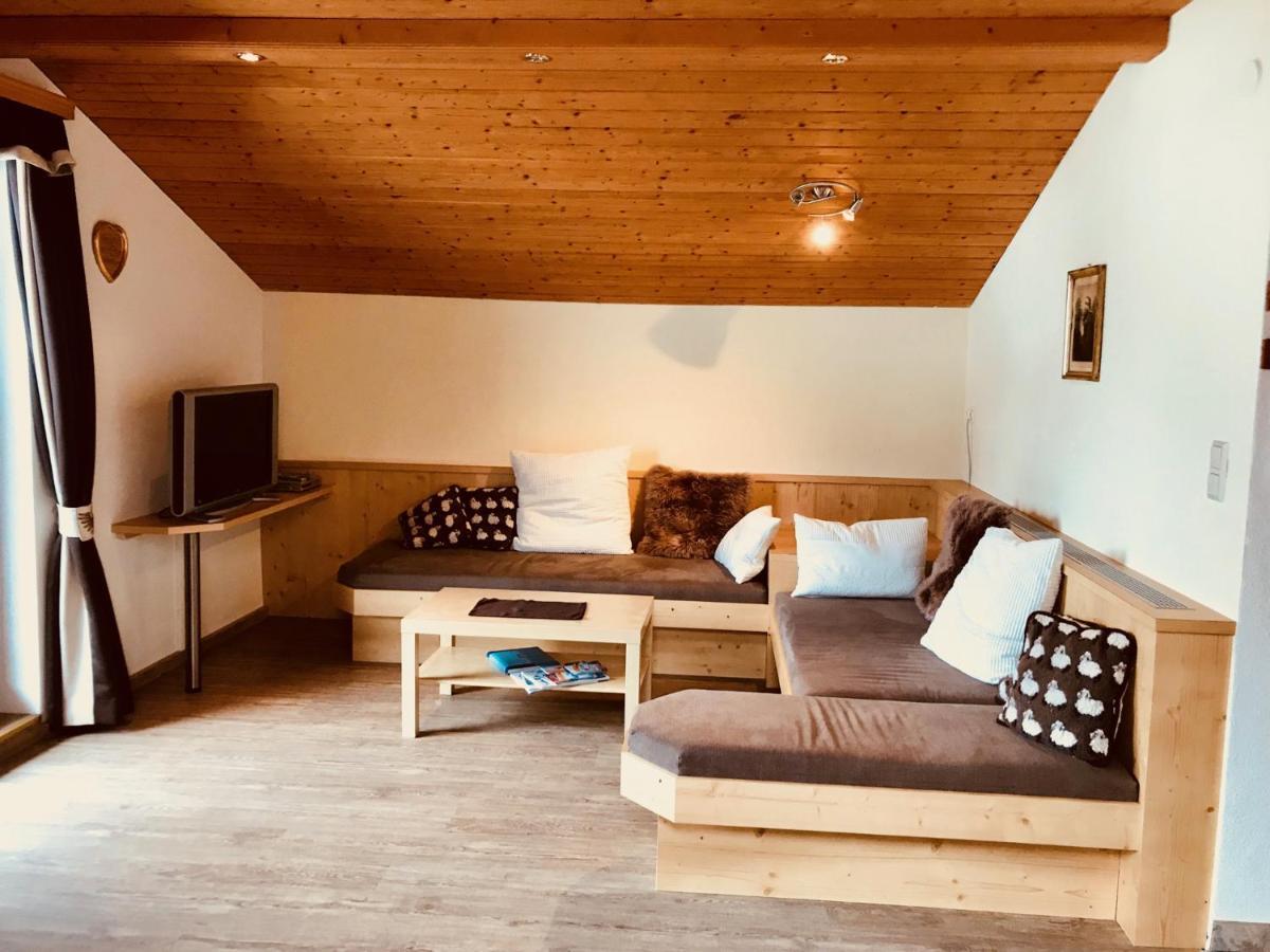 Apartament Jedlerhof Neustift im Stubaital Zewnętrze zdjęcie