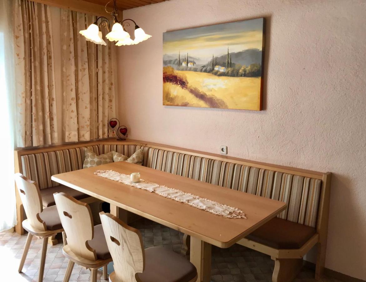 Apartament Jedlerhof Neustift im Stubaital Zewnętrze zdjęcie